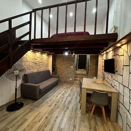 Maison Aretusa Syracuse Eksteriør bilde